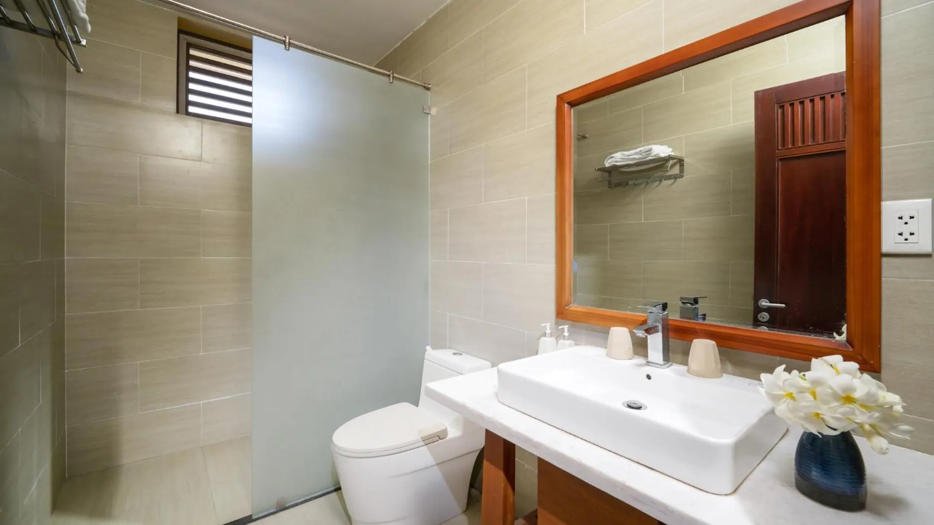 Palm Retreat Villas & Spa Hoi An Vietnam