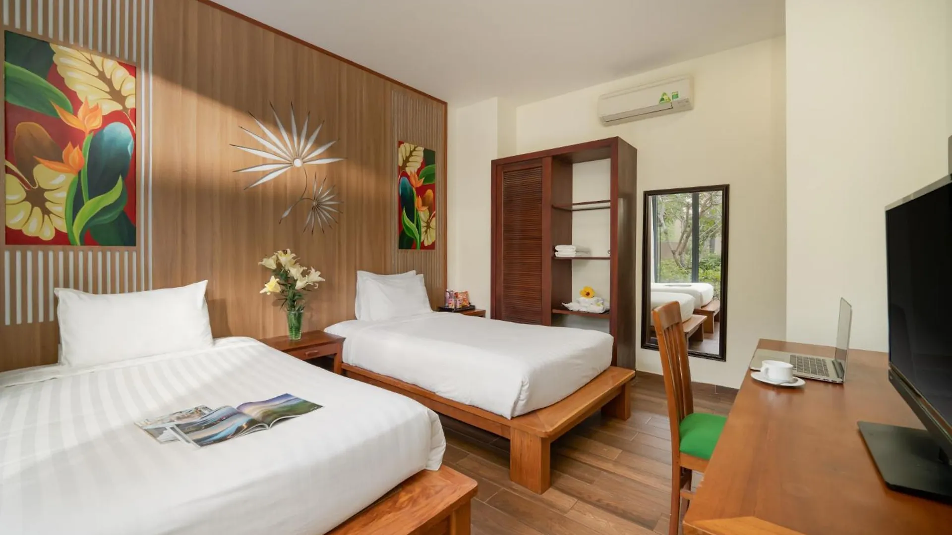 Palm Retreat Villas & Spa Hoi An