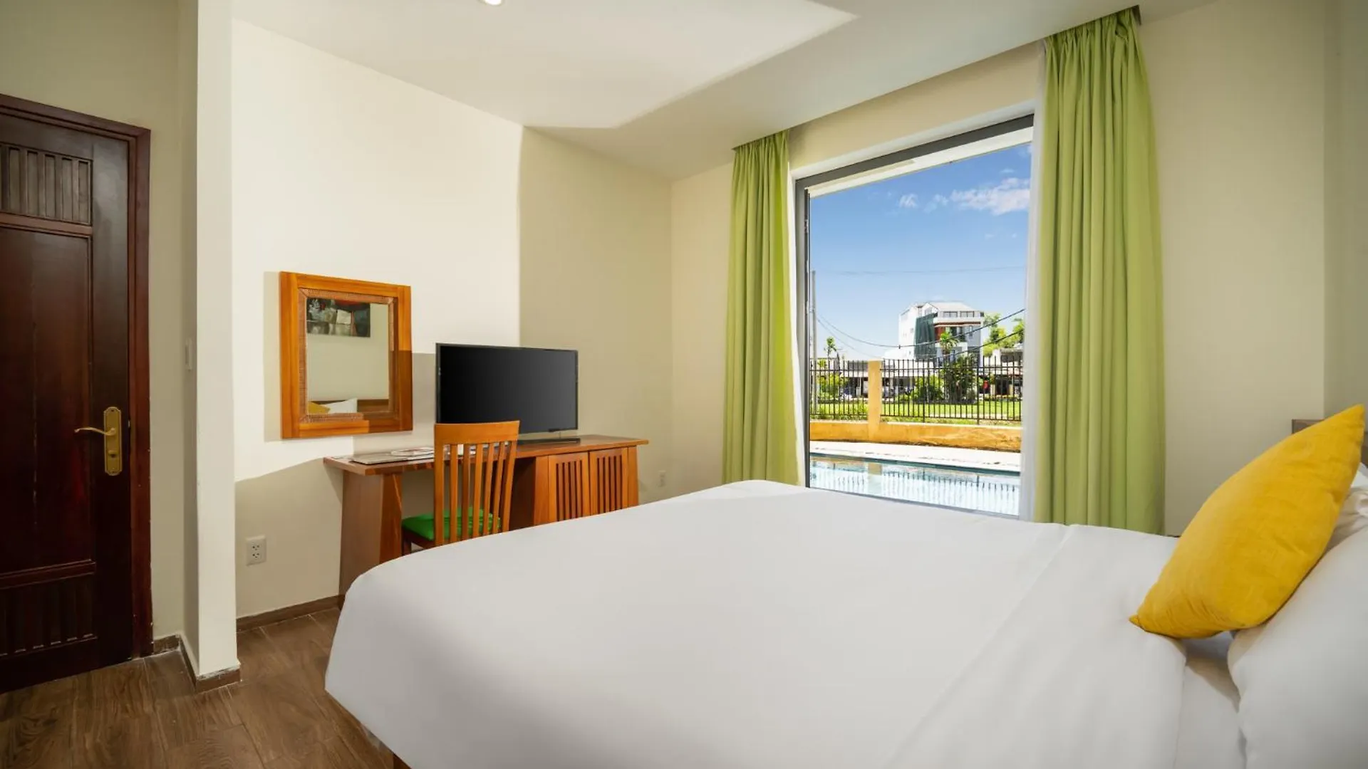 Palm Retreat Villas & Spa Hoi An
