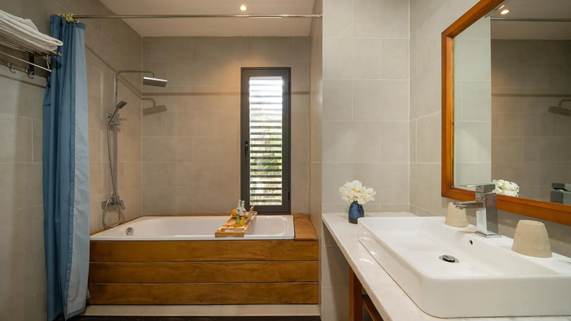 Palm Retreat Villas & Spa Hoi An