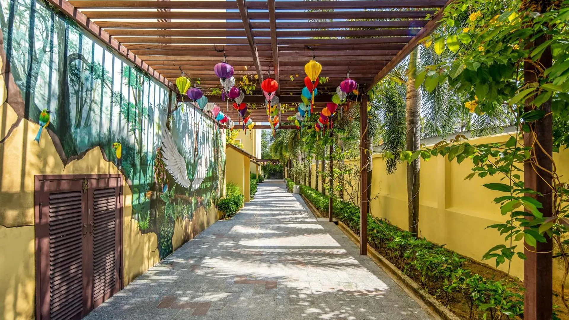 Palm Retreat Villas & Spa Hoi An