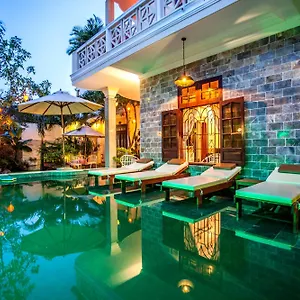Villa Ngan Phu, Hoi An