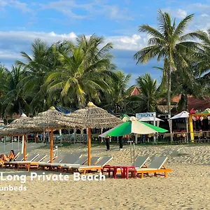 4* Hotel Viet Long Hoian - 24h
