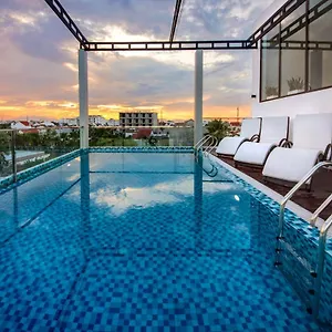 Villa Sol, Hoi An